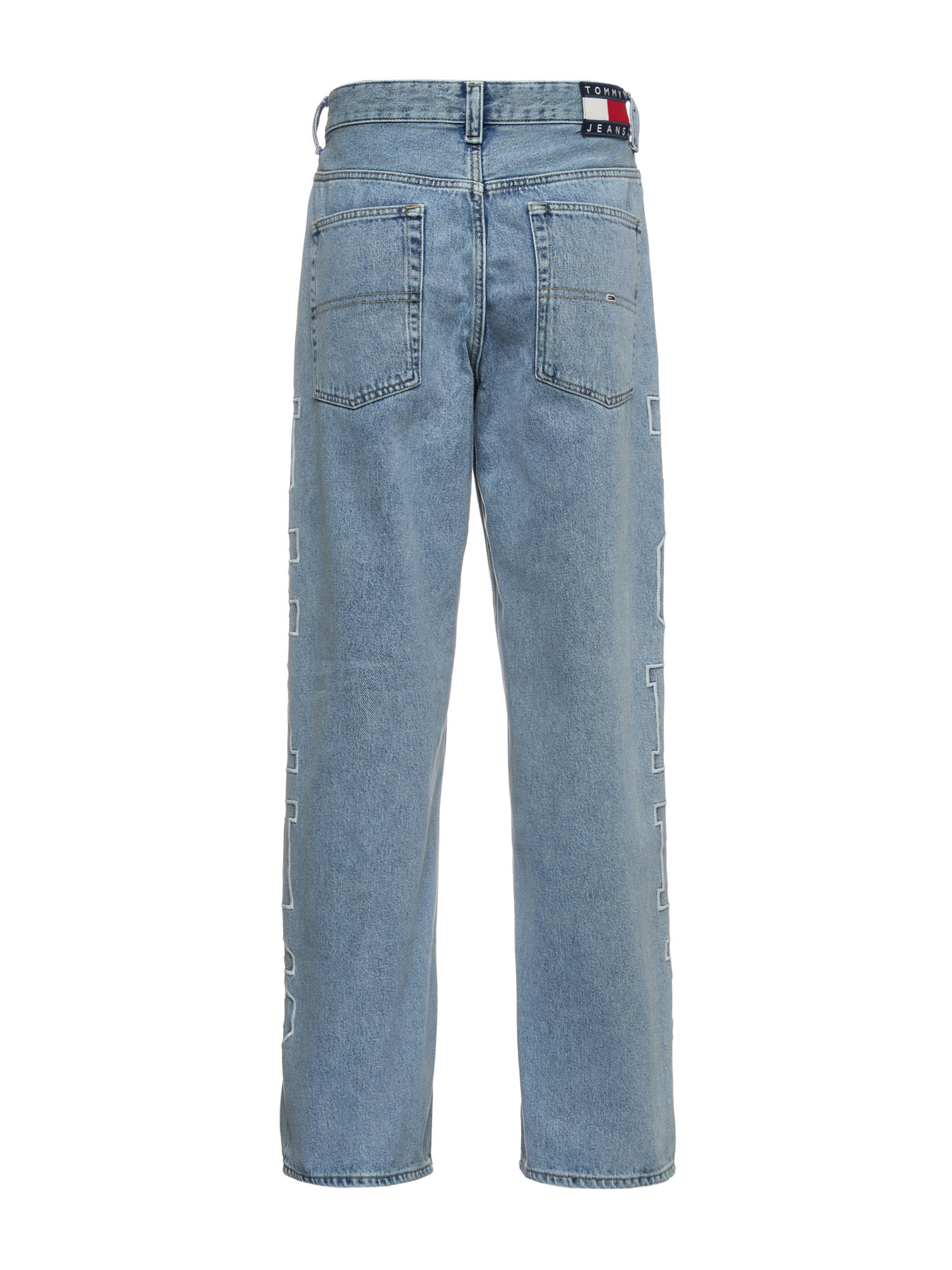Tommy Jeans - Jeans baggy, Denim, large image number 1
