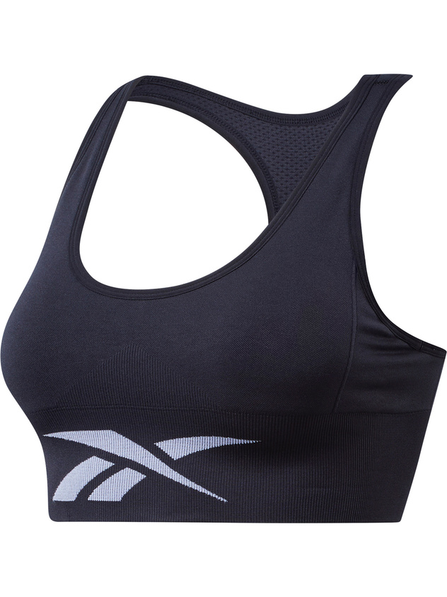 Breathable sports bra