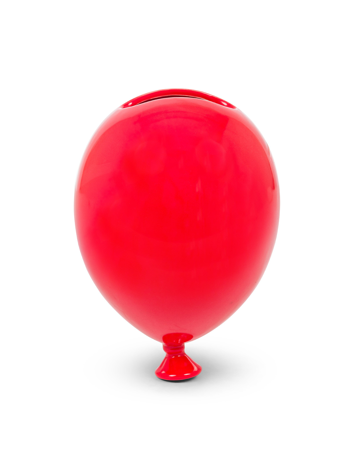 Umidificatore Palloncino Rosso, Rosso, large image number 0