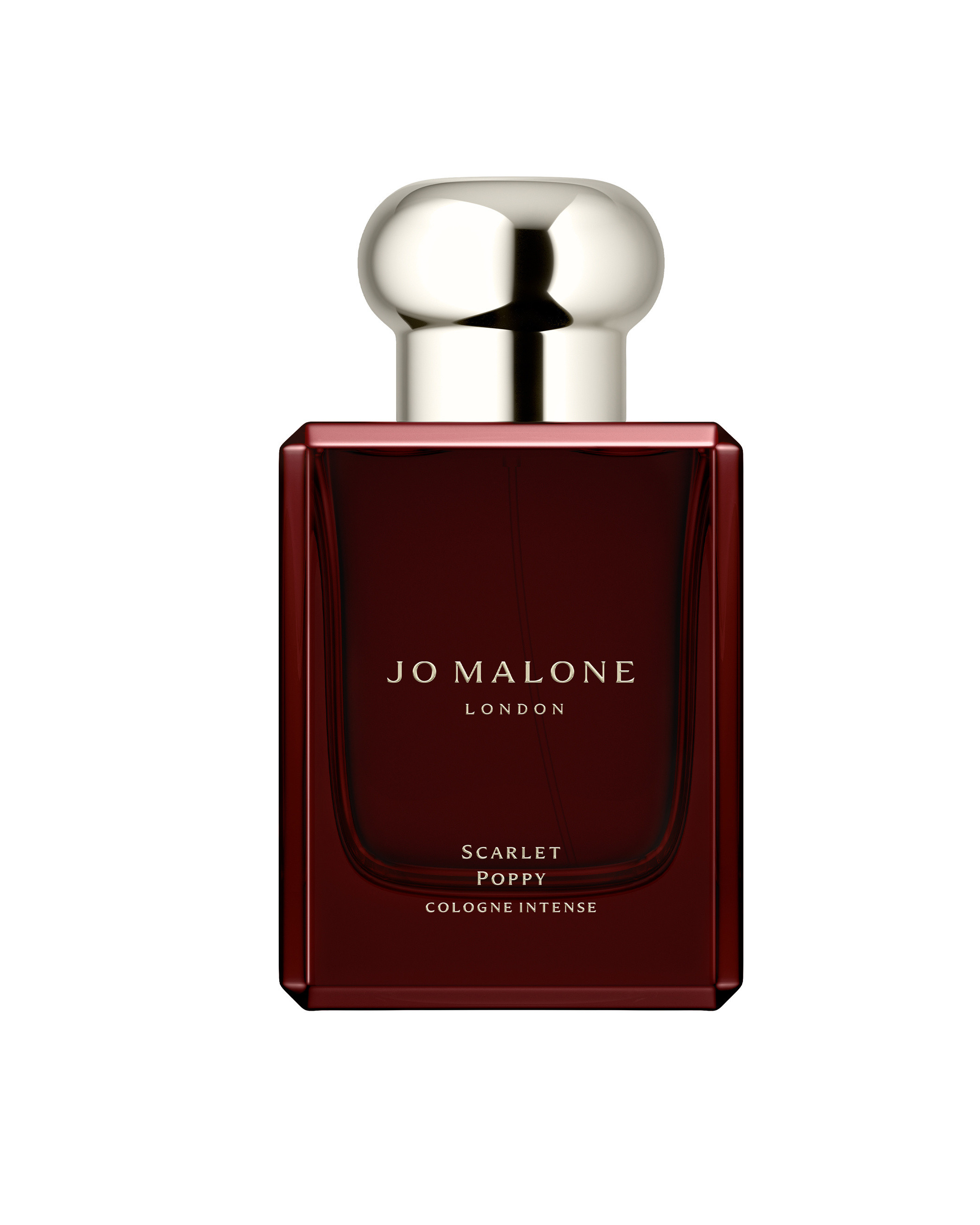 Jo Malone Scarlet Poppy Cologne Intense 50 ml, Rosso, large image number 0