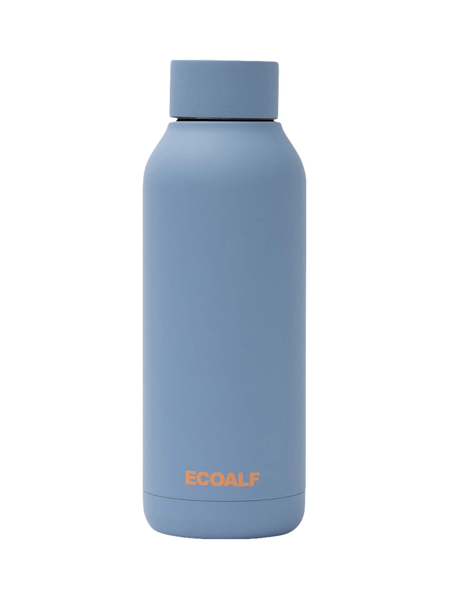 Ecoalf - Bottle with writing, Light Blue, large image number 1