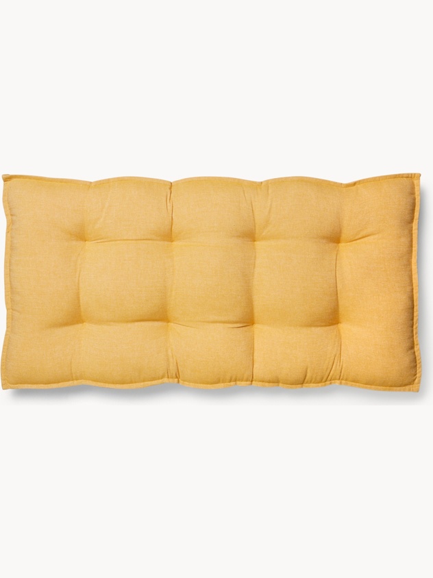 Chambray Cotton Mattress Pillow - Introductory Price