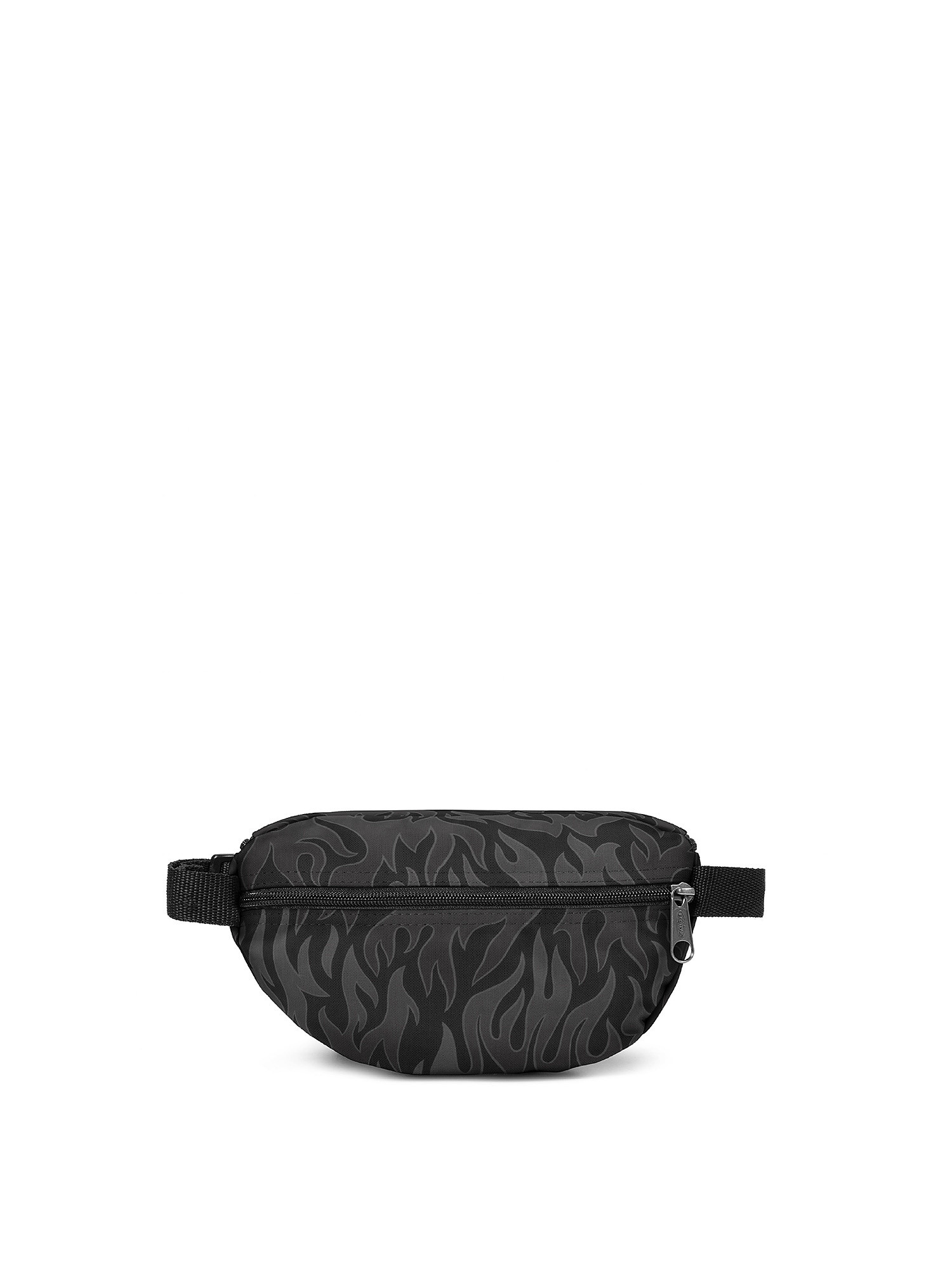 Eastpak - Springer Skate Flames Waist Bag, Black, large image number 1