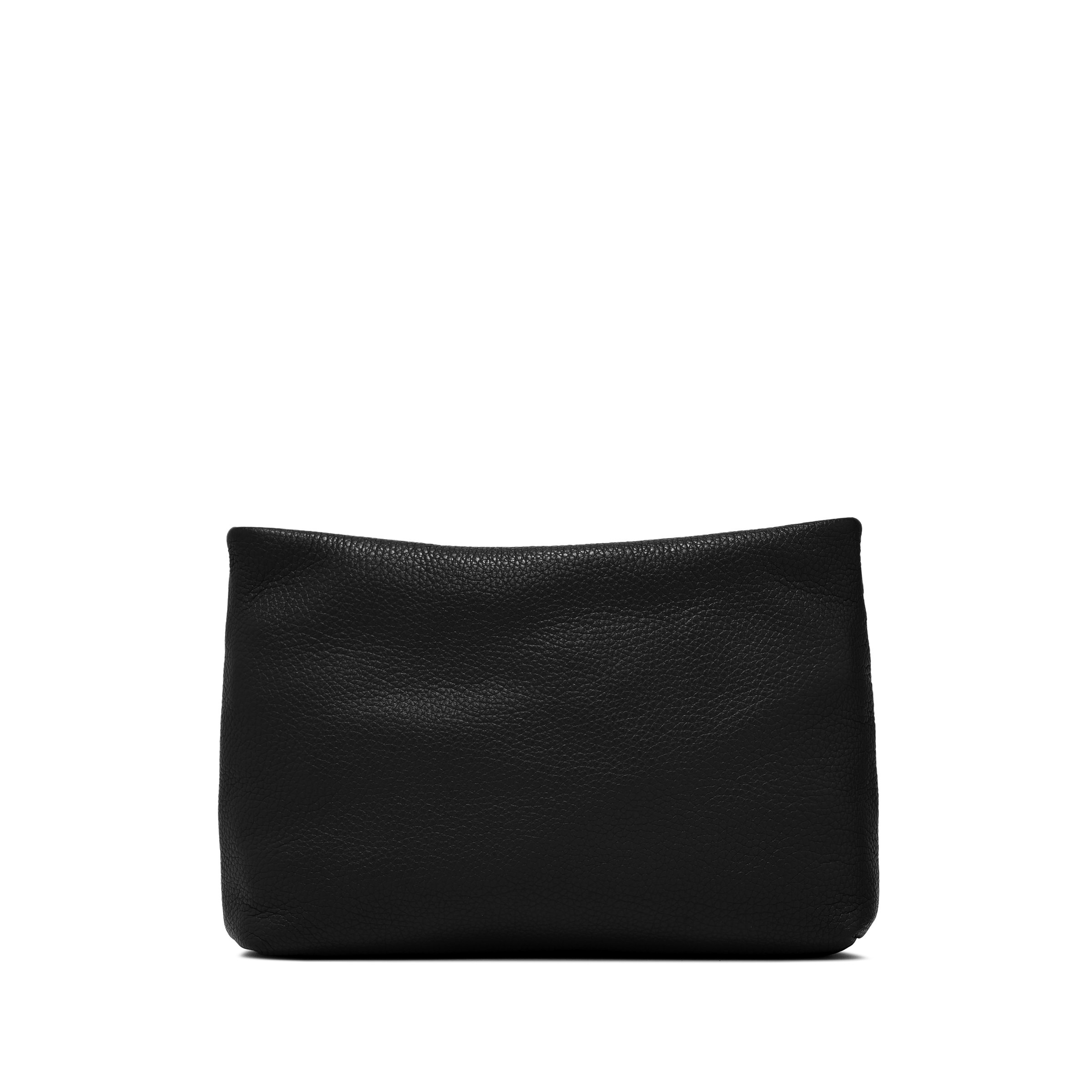 Gianni Chiarini - Brenda leather bag, Black, large image number 2