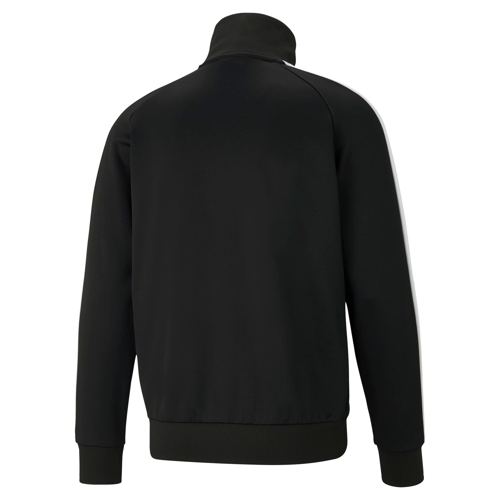 Puma - Sport jacket, Black, large image number 1