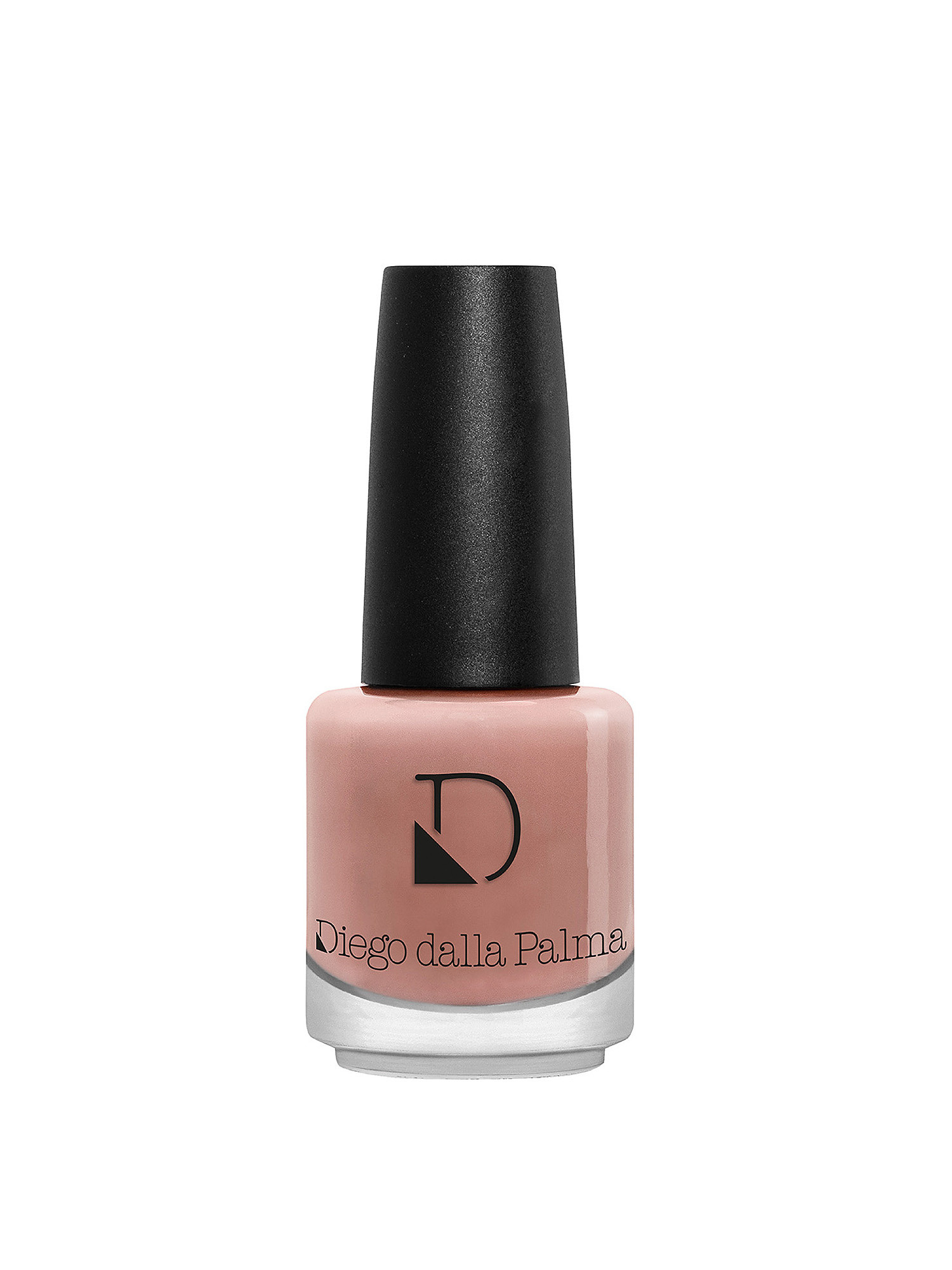 Nail Polish - 209 cappuccino, Beige, large image number 0