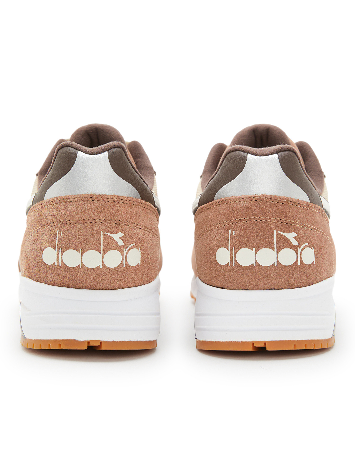Diadora - Shoes N902, Sand, large image number 3