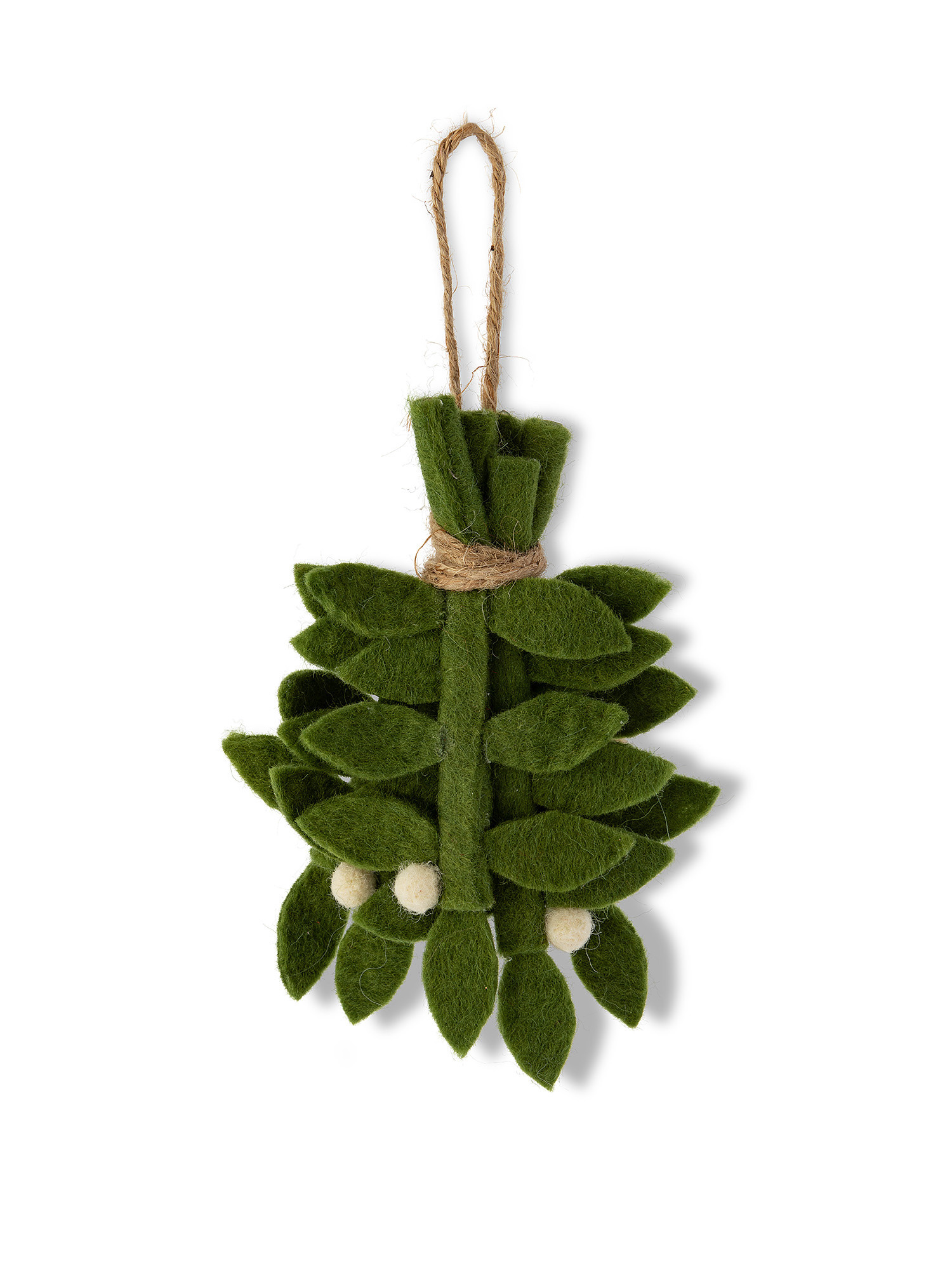 Ever Faith Orecchini Pendenti A Vischio Con Cristalli Austrian E Fiocco Rosso – Lunghezza 3,9 Cm