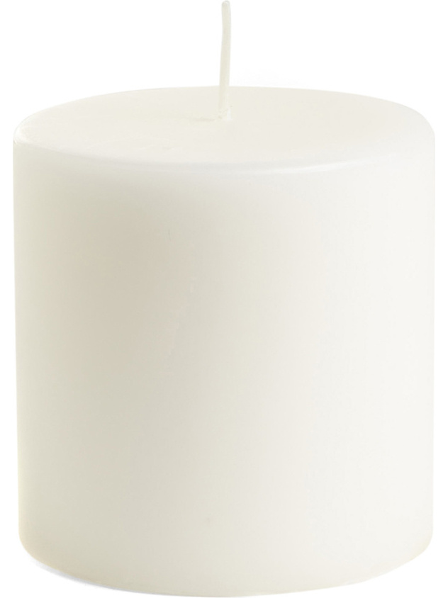 LINEN&COTTON scented candle