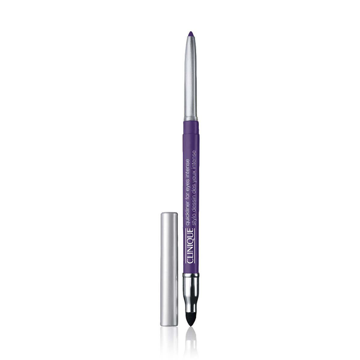 Clinique quickliner for eyes intense, 03 INTENSE CHOCOLATE, large image number 0