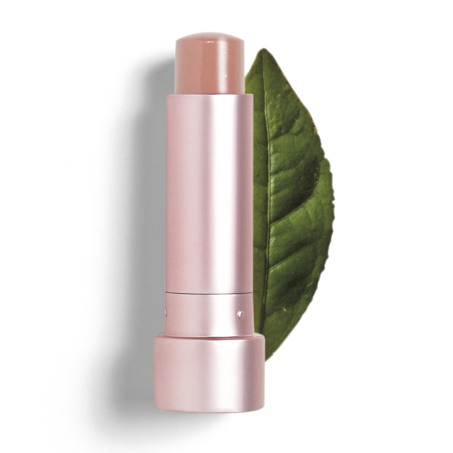 Tea Balm Tinted Lip Treatment | Vanilla Tea, Beige, large image number 1