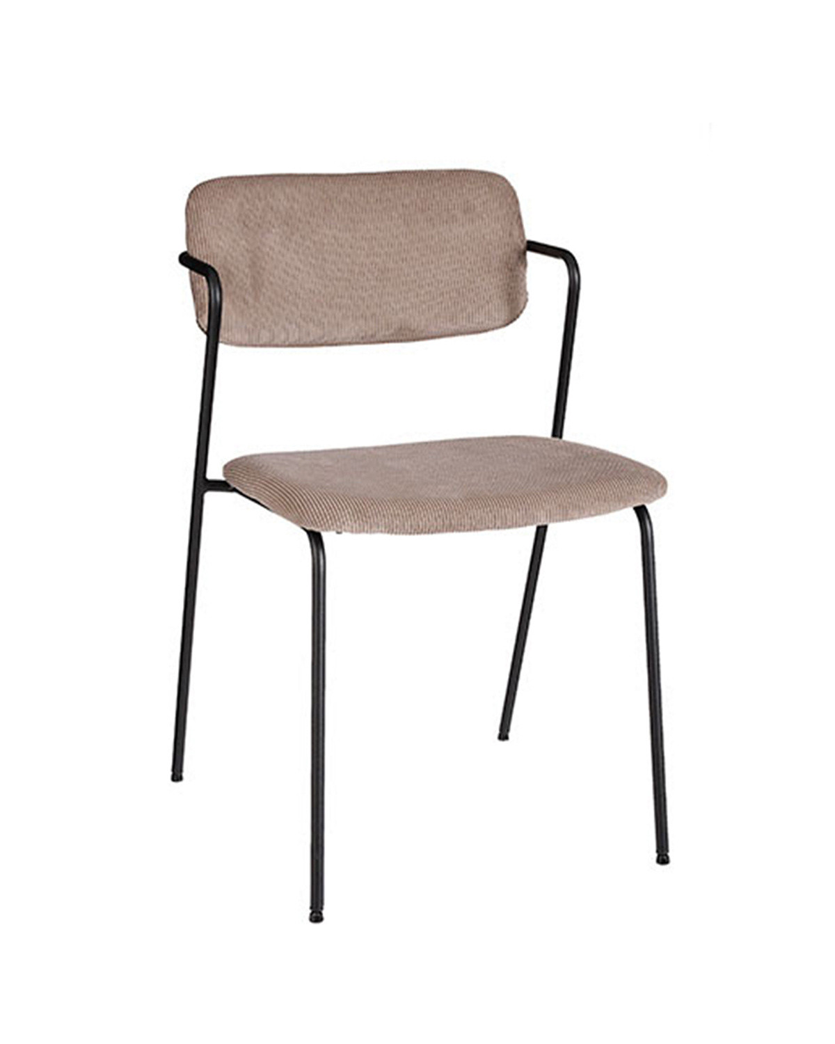 Nanet chair, Beige, large image number 0