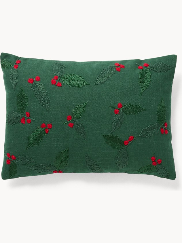 Cuscino 35x50 jacquard agrifolio