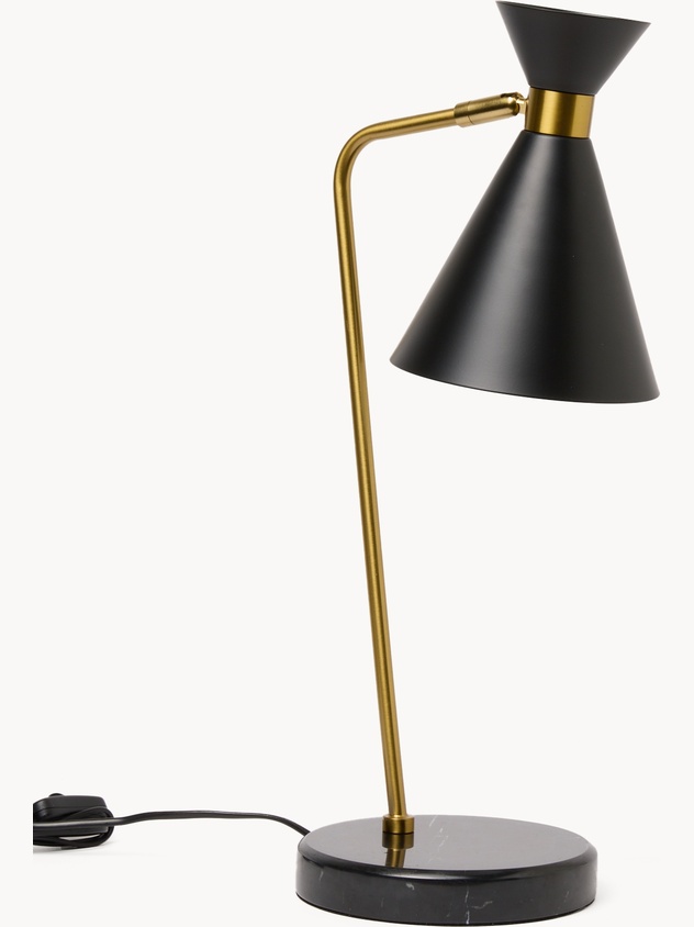 Lampada da tavolo Vintage
