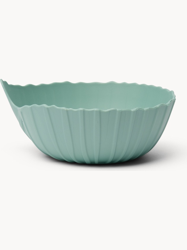 Clear Plastic Bowl - Introductory Price
