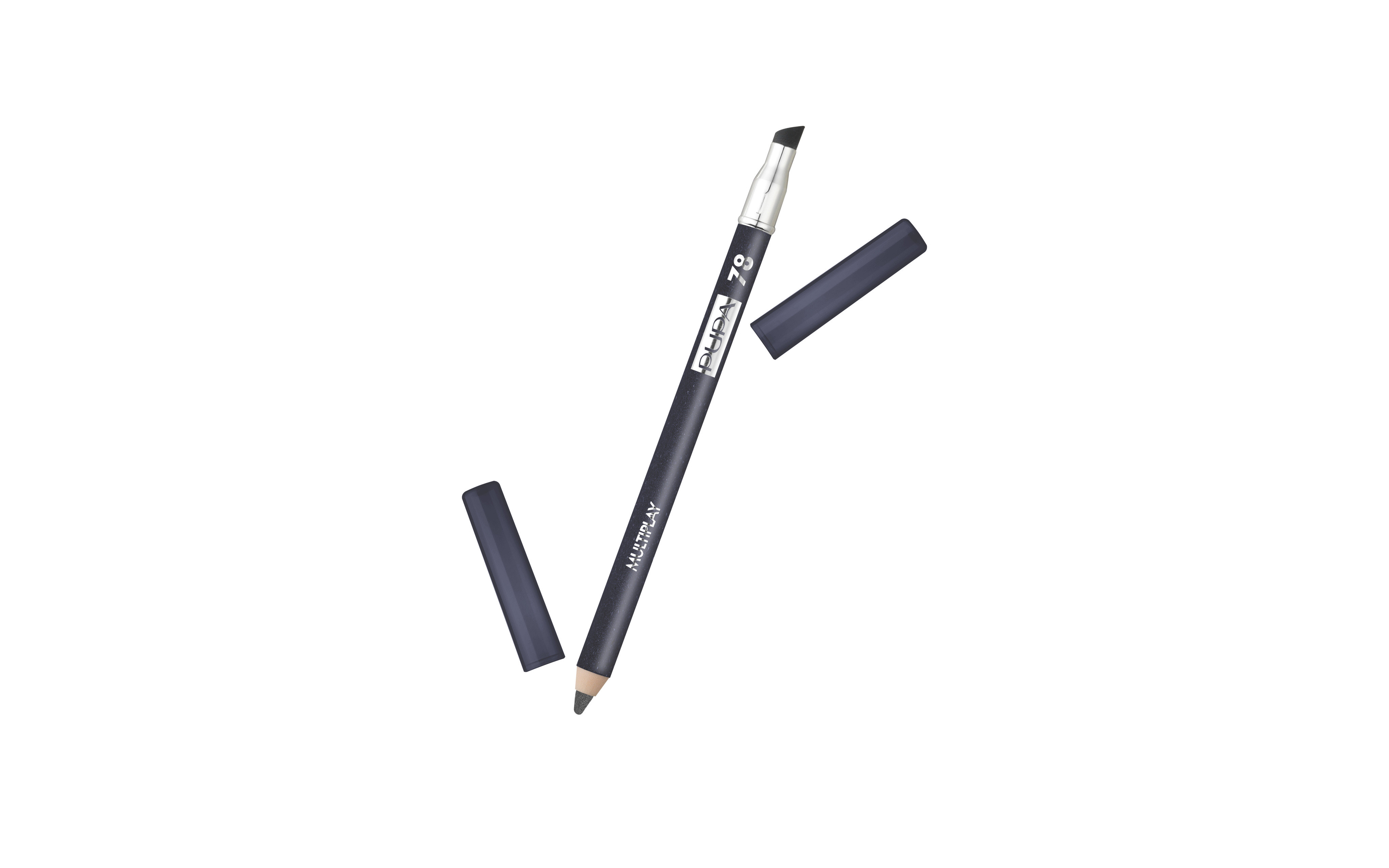 Pupa multiplay eye pencil - 78, 078DENIM OBSESSION, large image number 0