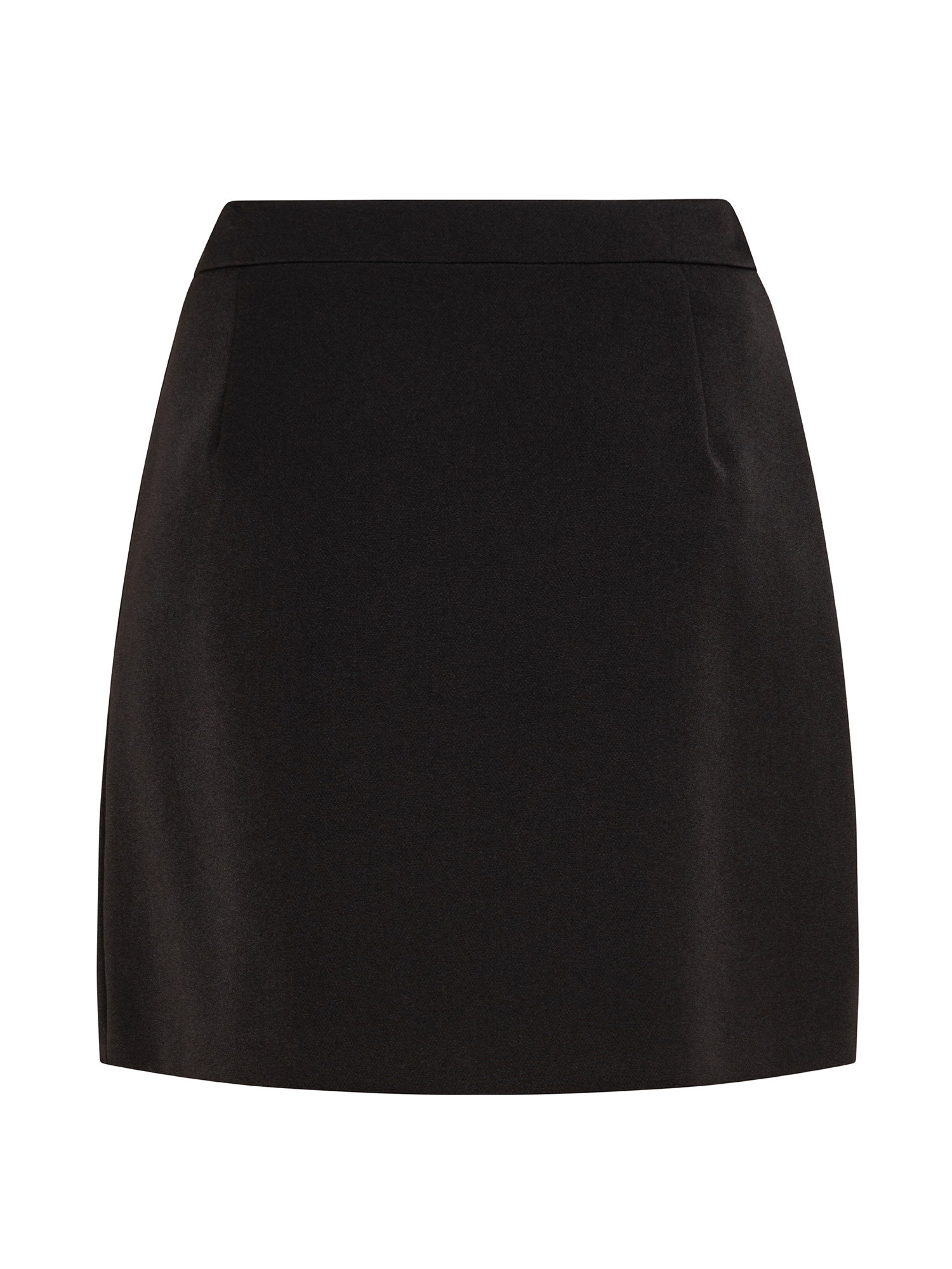 Skirt, Black, large image number 1
