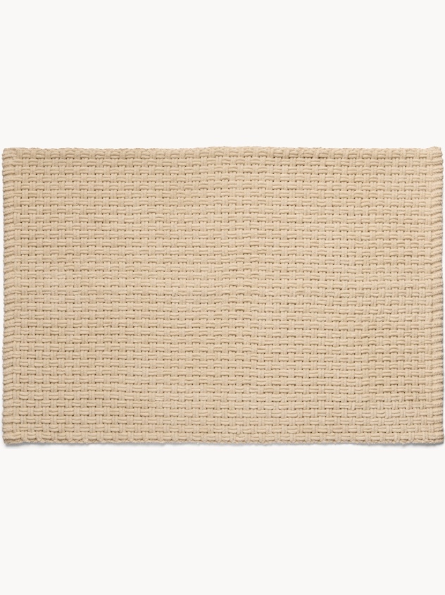 Tappeto bagno in micro cotone