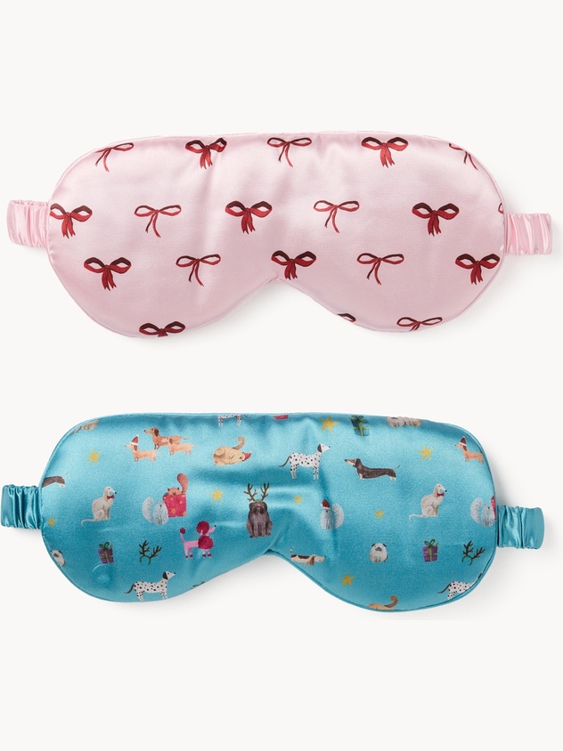 Sleep mask