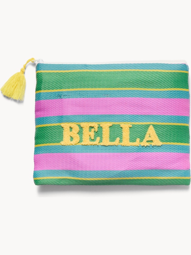 Pochette idrorepellente Bella