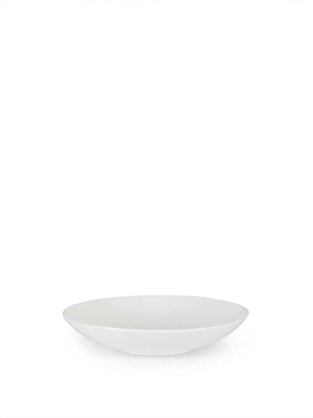 Rosanna bone china soup plate