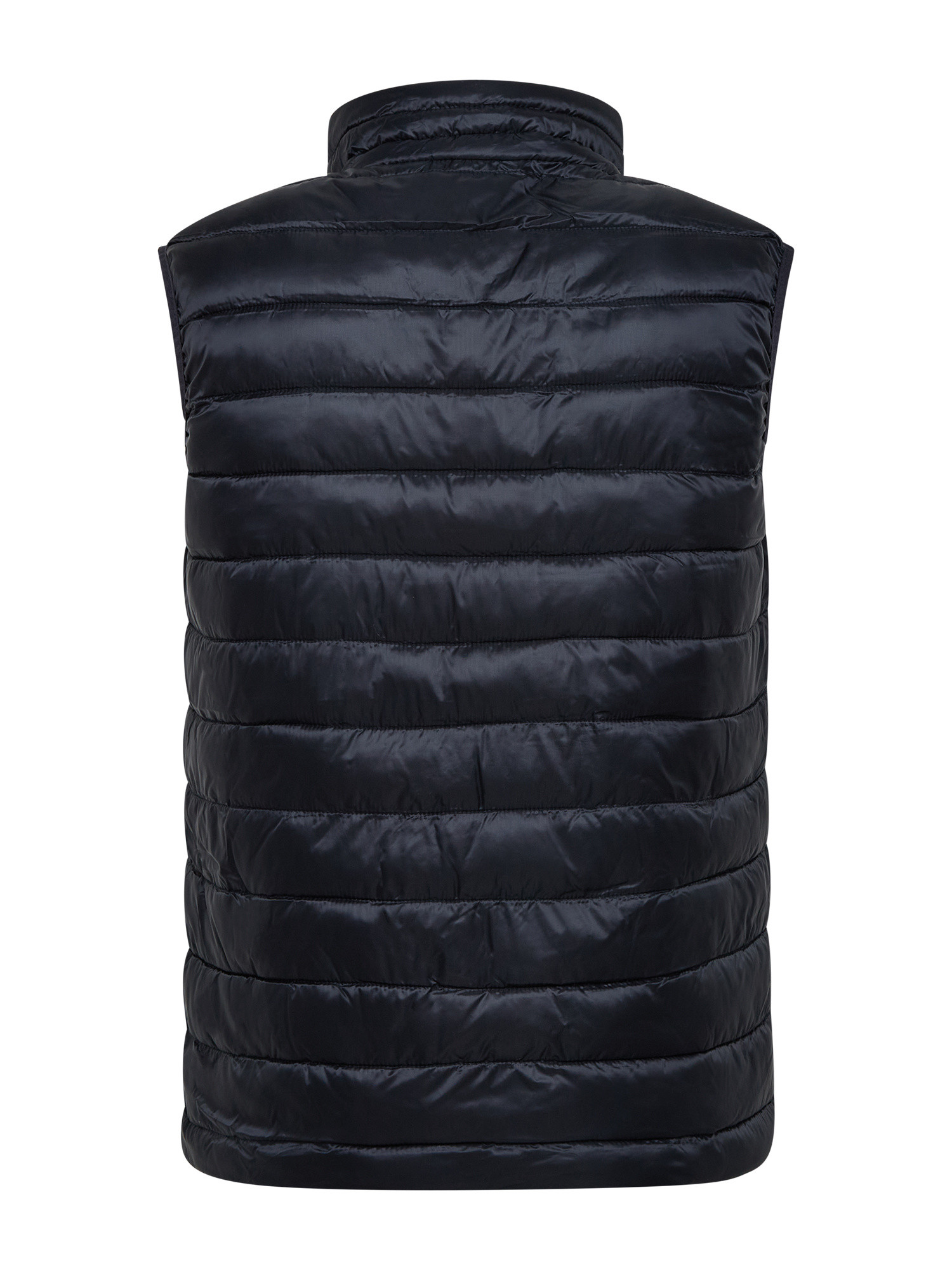 Canadian - Tylers Bay Recycled Vest, Dark Blue, large image number 1