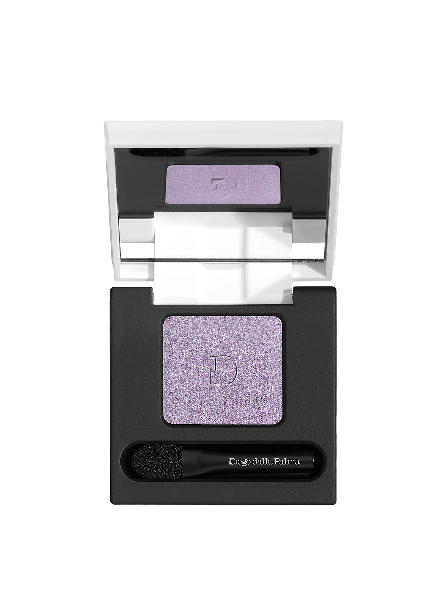 Compact Powder For Eyes - 109 lavender, Purple Lilac, large image number 0