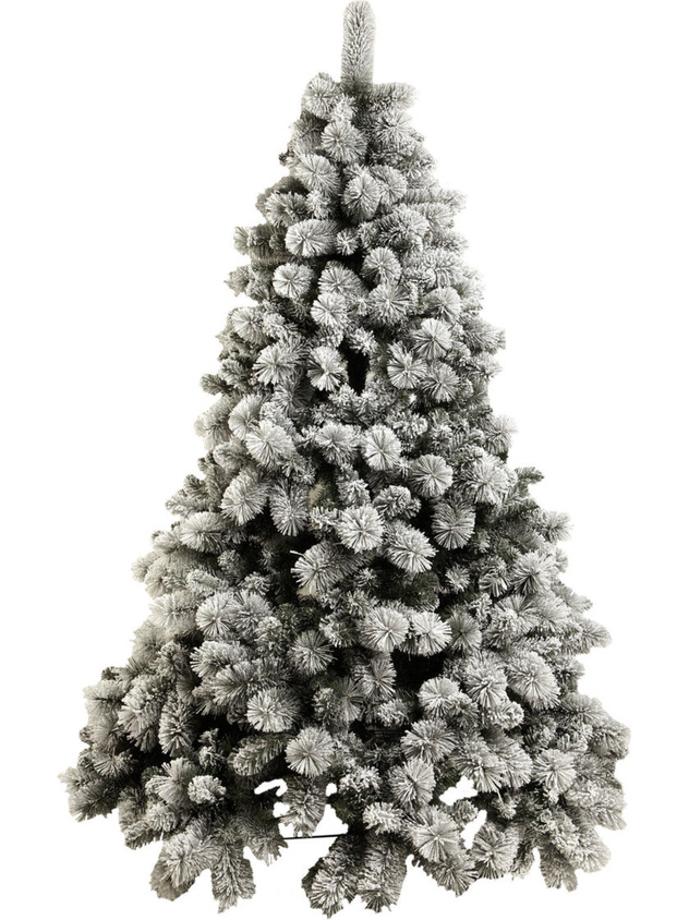 Albero di Natale Polonord H 180cm