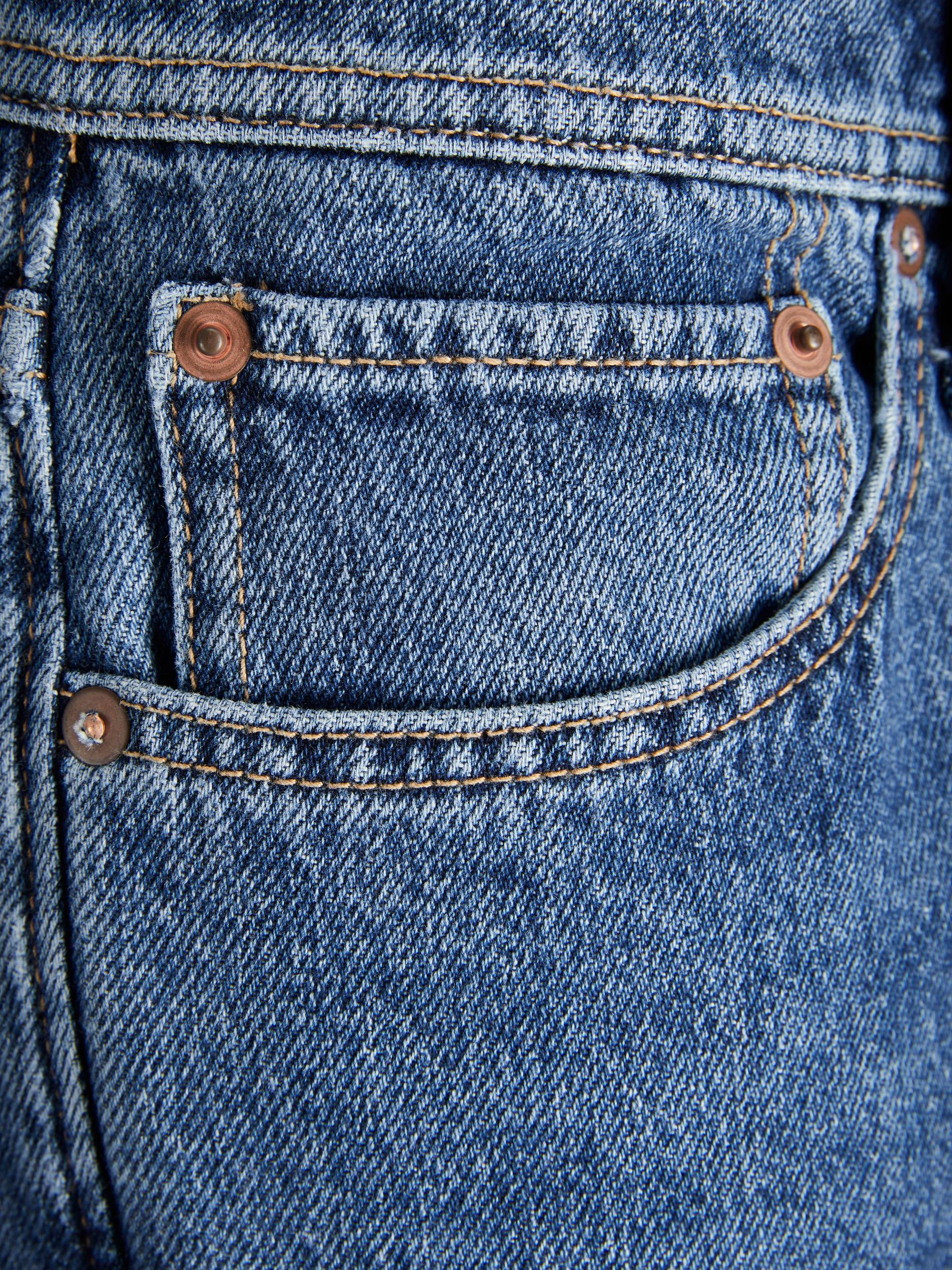Jeans, Blu, large image number 2