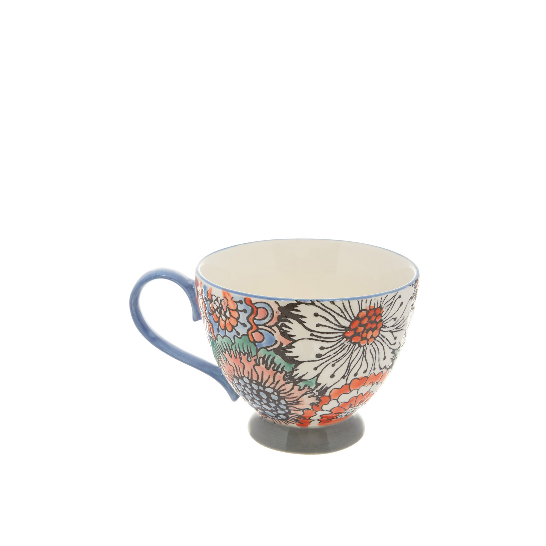 GB Eye Tazza Da Colazione In Ceramica – Multicolor, 15x10x9 Cm – Prodotto Ufficiale Licenza, Regalo Per Fan