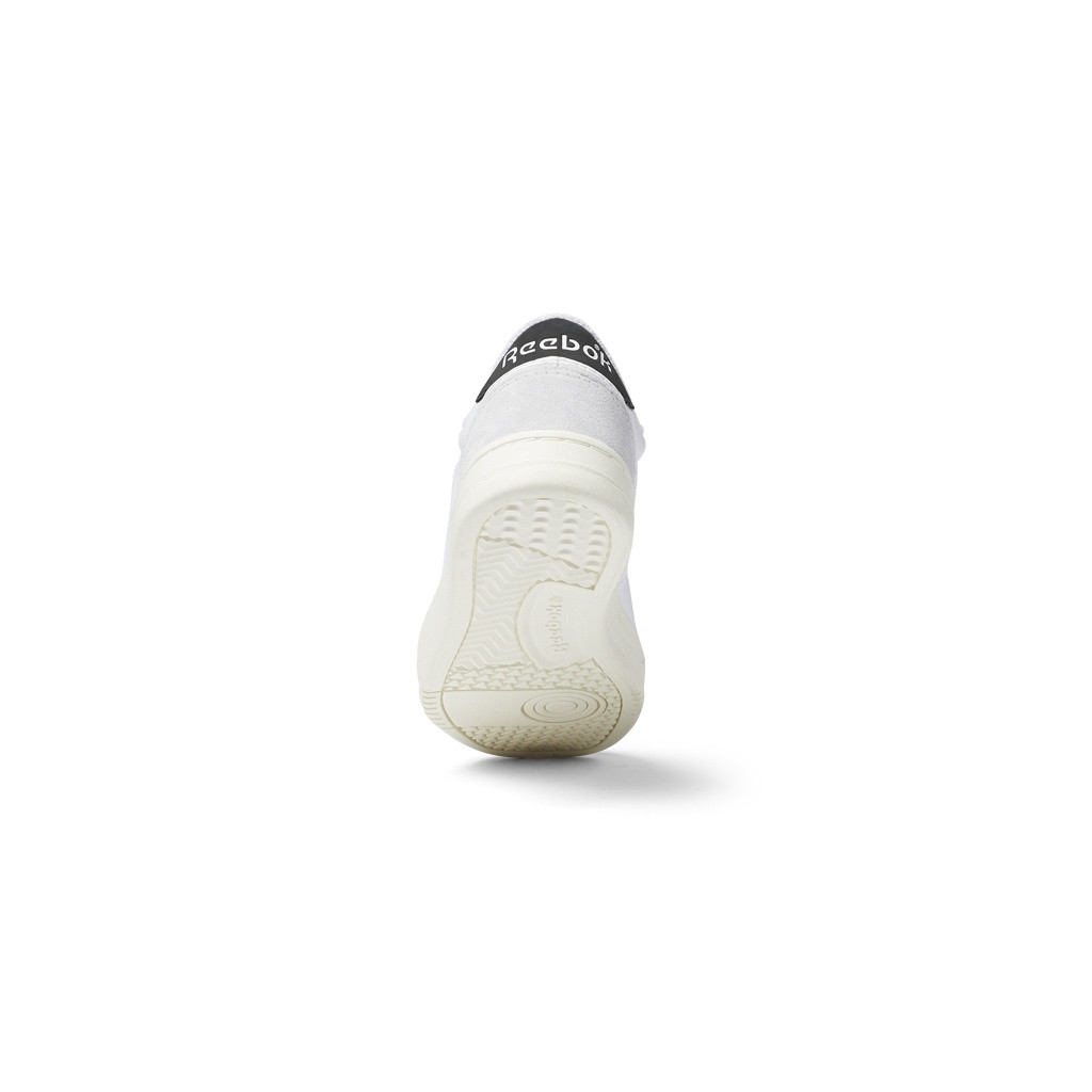 Reebok - LT Court shoes, White, large image number 4