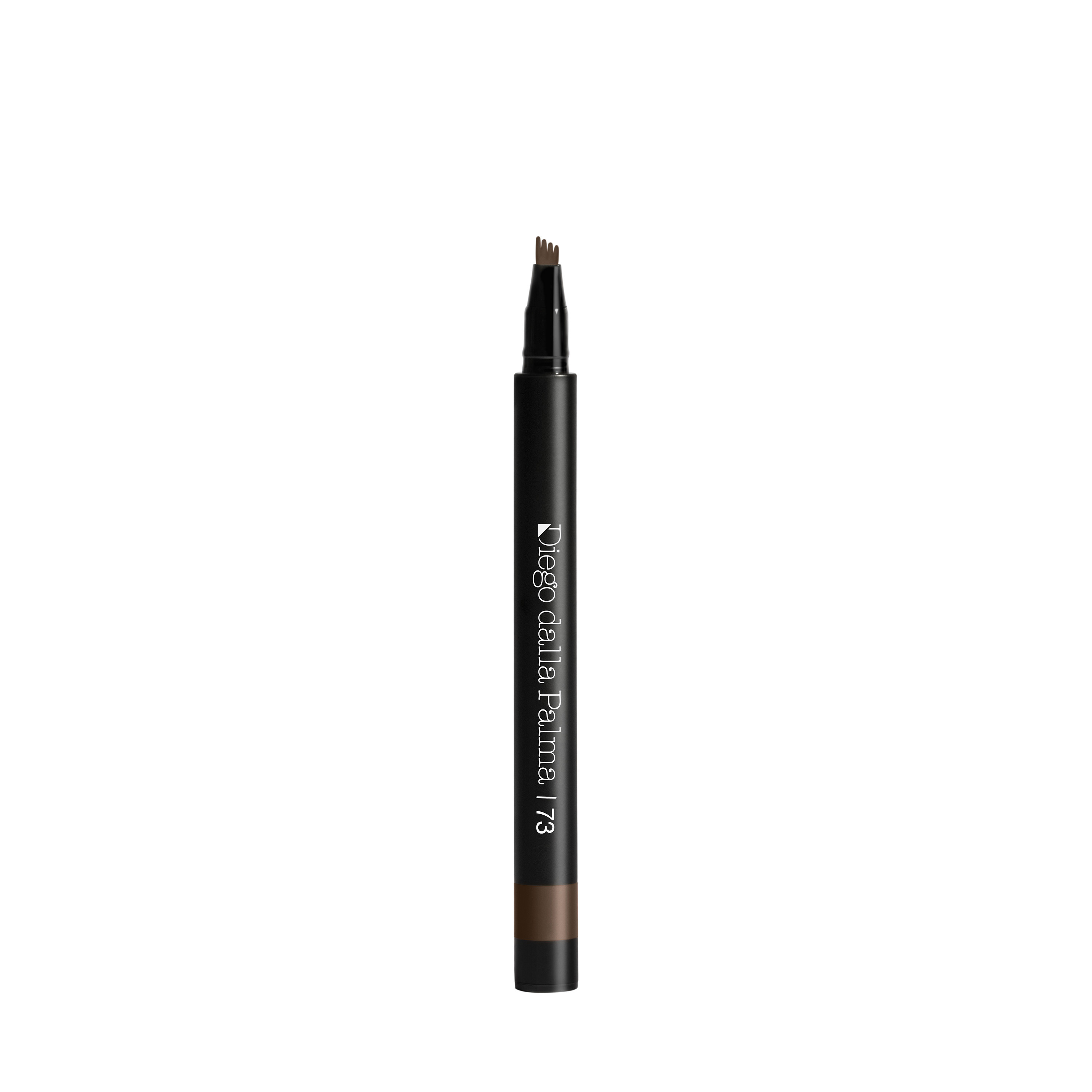 Microblading Effect Eyebrow Pen Long Lasting 24H - 73 mole, Taupe Grey, large image number 0