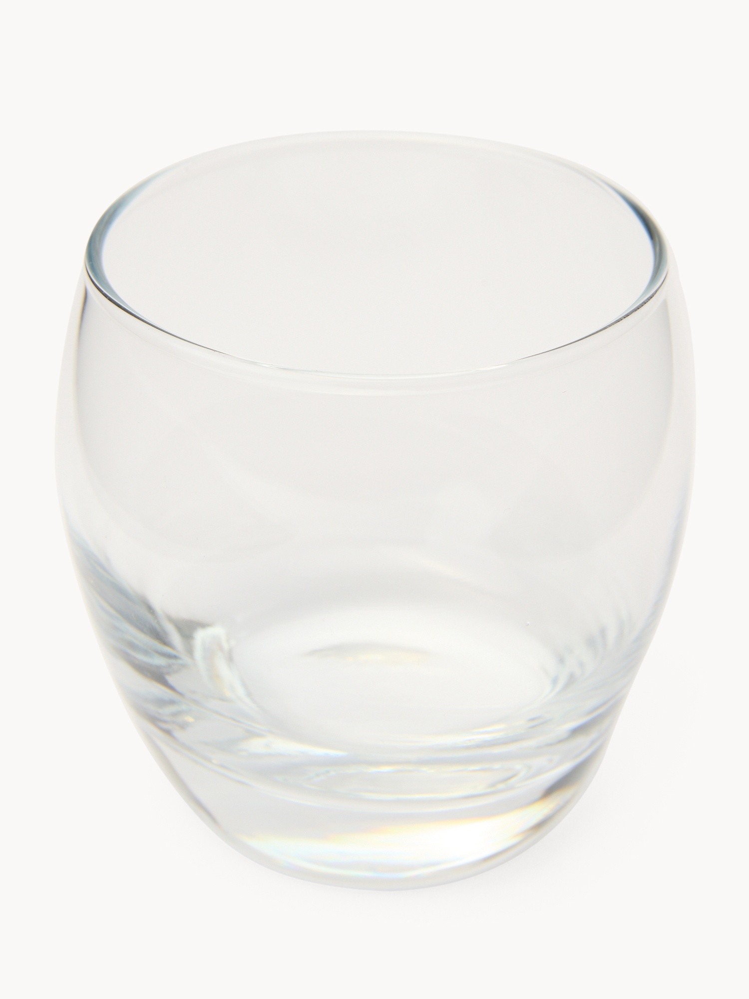 Bicchiere in vetro Imperial - Prezzo di lancio, Trasparente, large image number 1