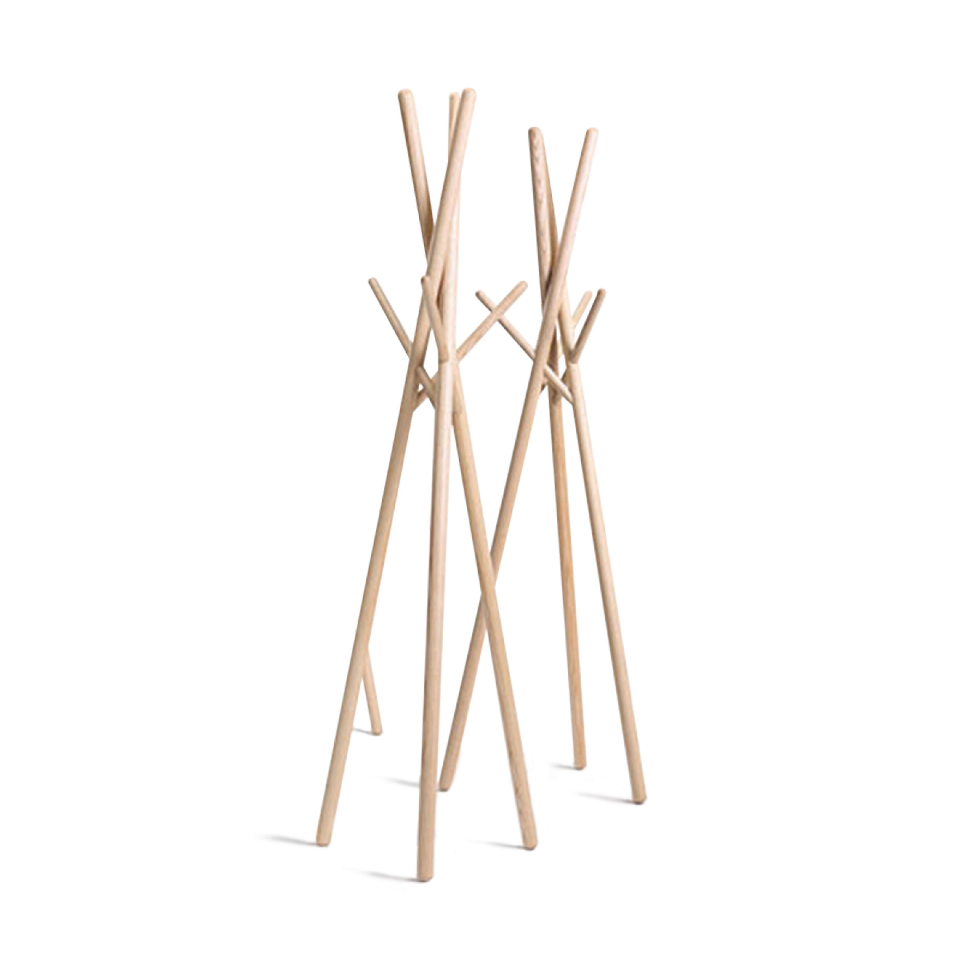 Cargo Play coat Stand, Beige, large image number 0