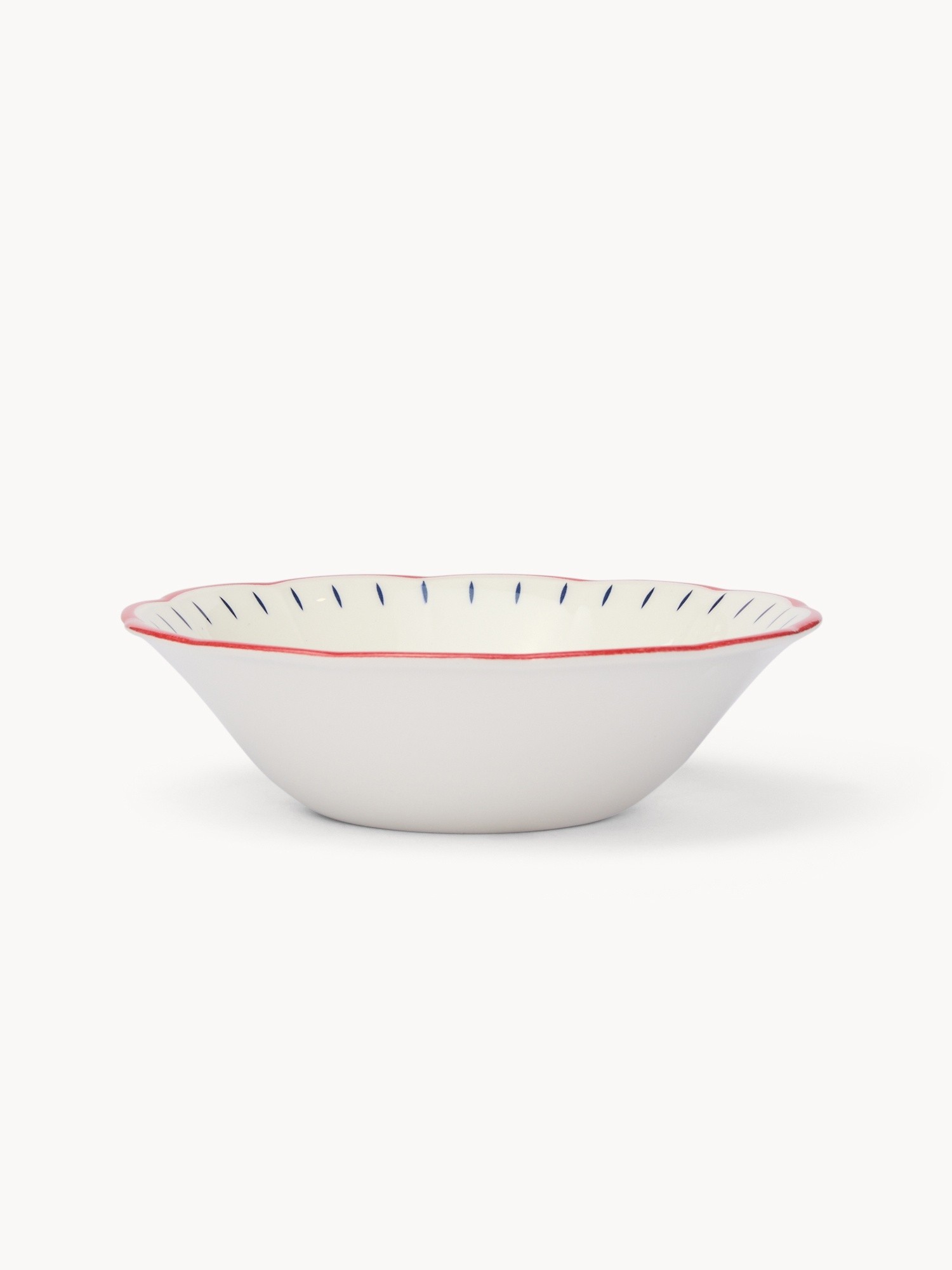 Coppetta in ceramica Voyage, Multicolor, large image number 0