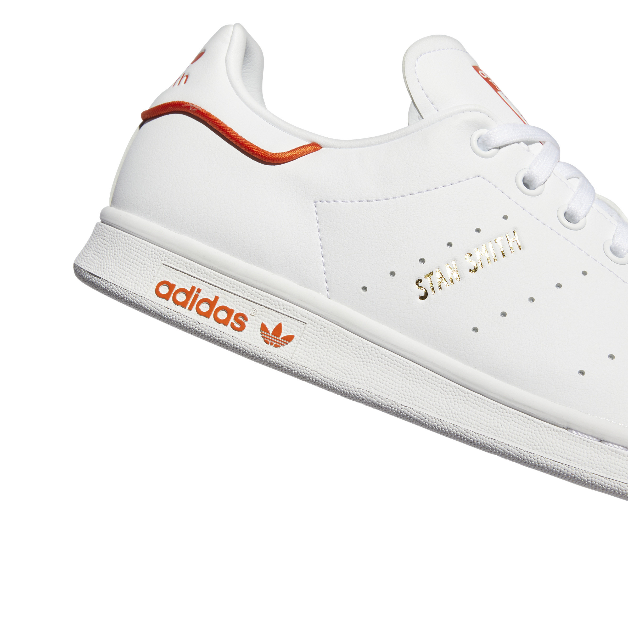 Stan Smith Shoes, White, large image number 7