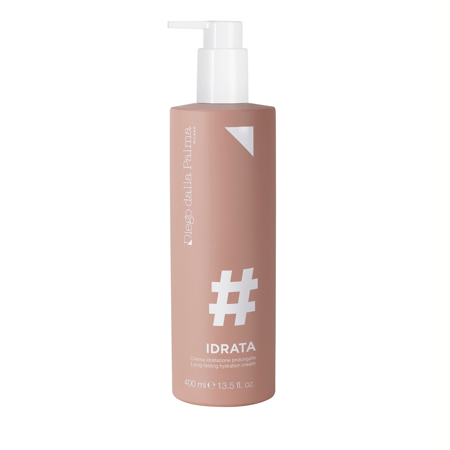 #. IDRATA - Long-Lasting Hydration Cream, Nude, large image number 0