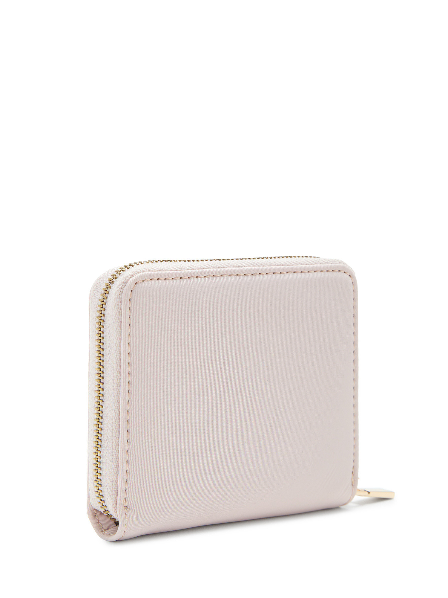 Guess - Gemma eco mini wallet, Pink, large image number 1