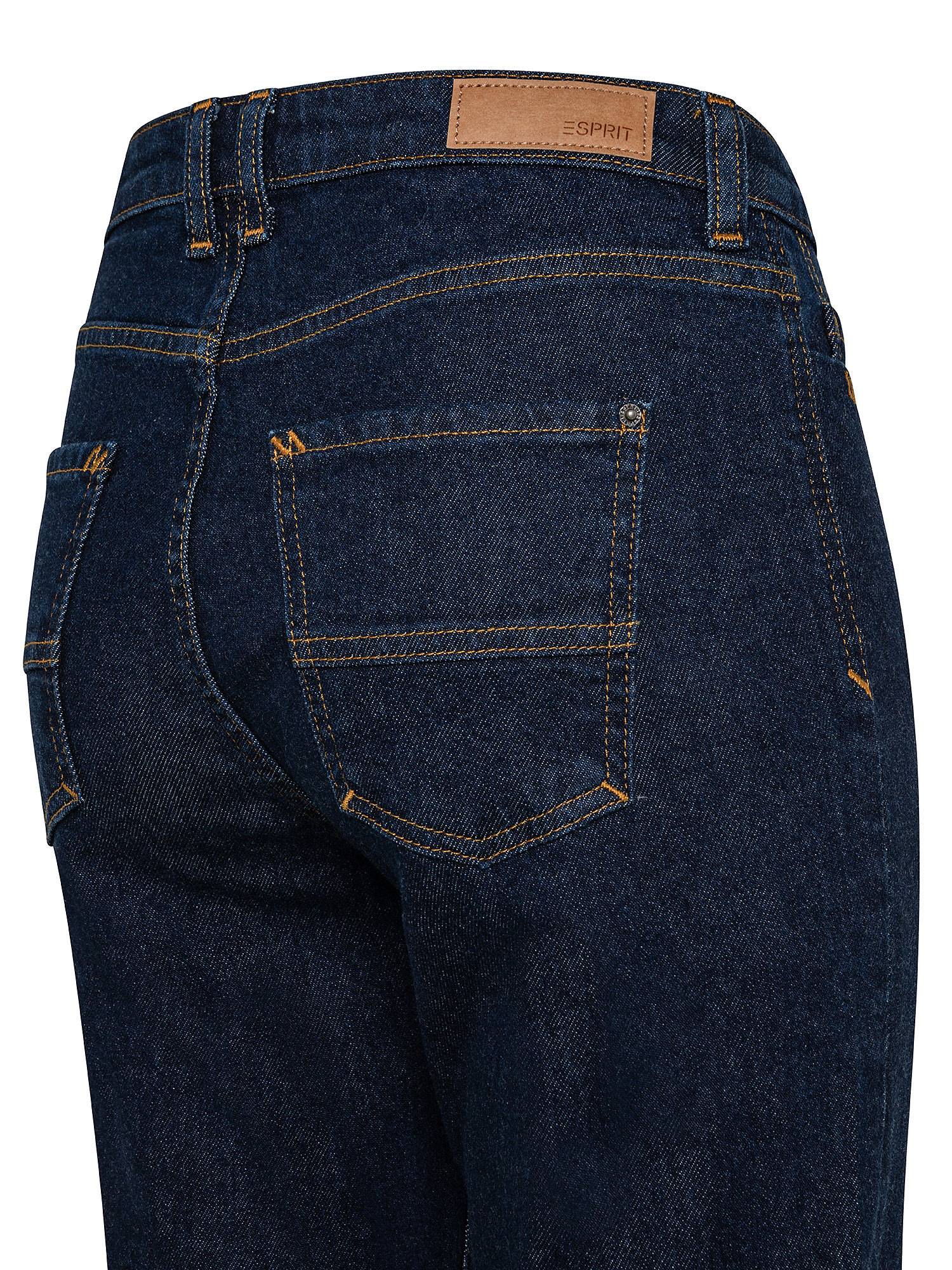 Jeans bootcut, Denim, large image number 2
