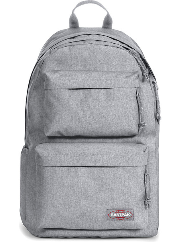 Padded Double backpack