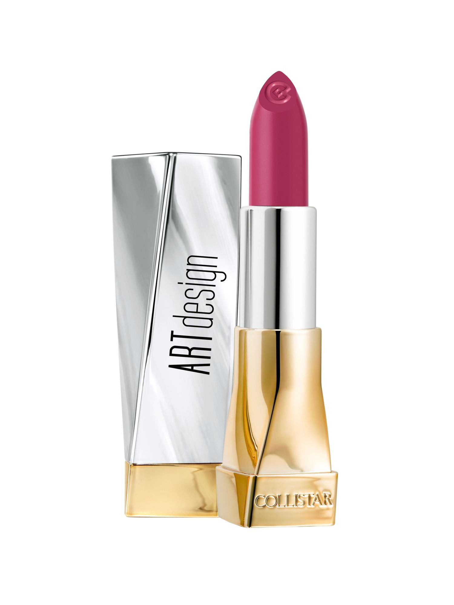 Art design lipstick sensual matte, 3 Pink Azalea, large image number 0