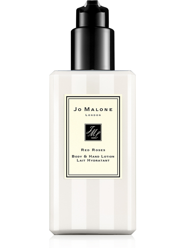 Jo Malone London red roses body & hand lotion 250 ml