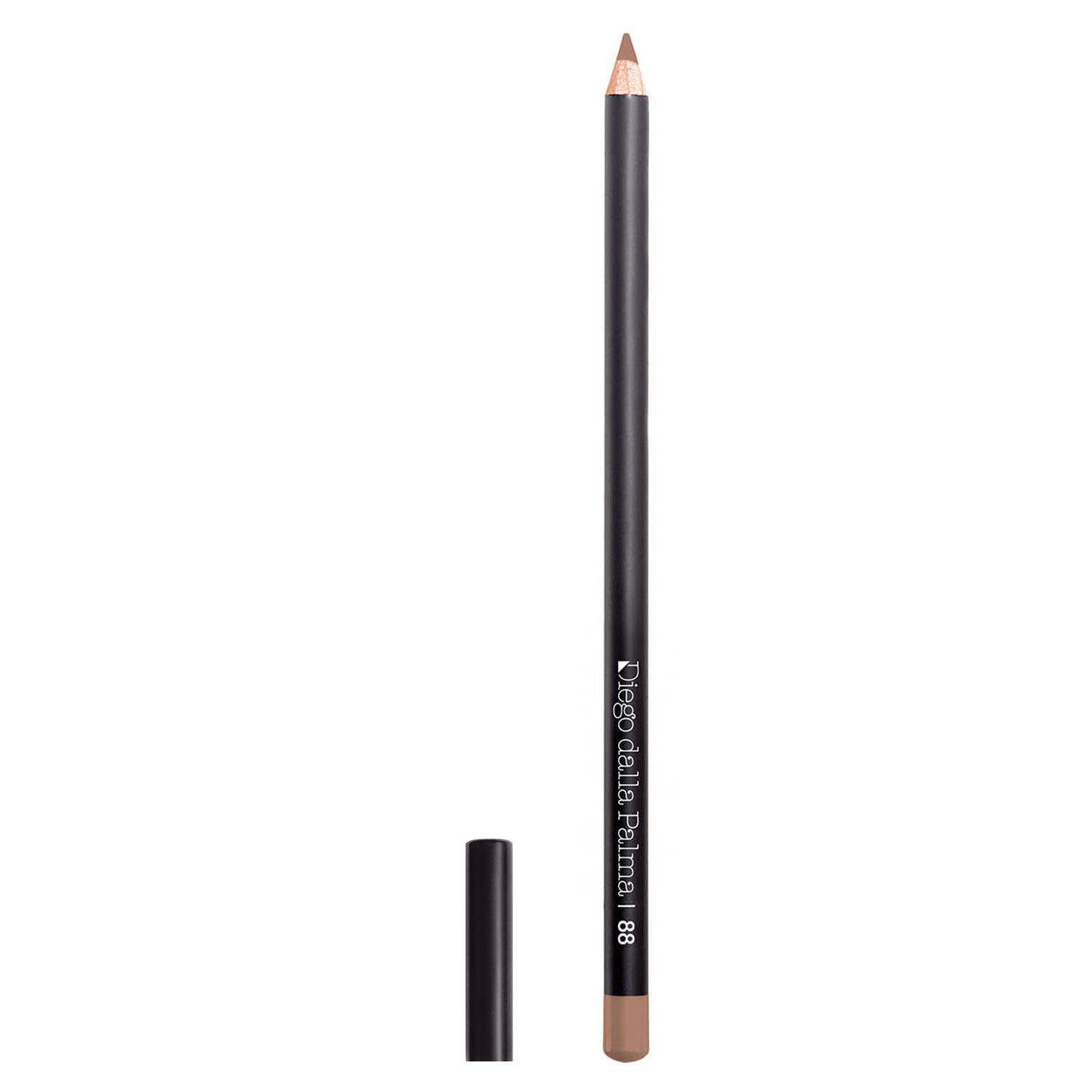 Lip pencil - 88, Copper Brown, large image number 0