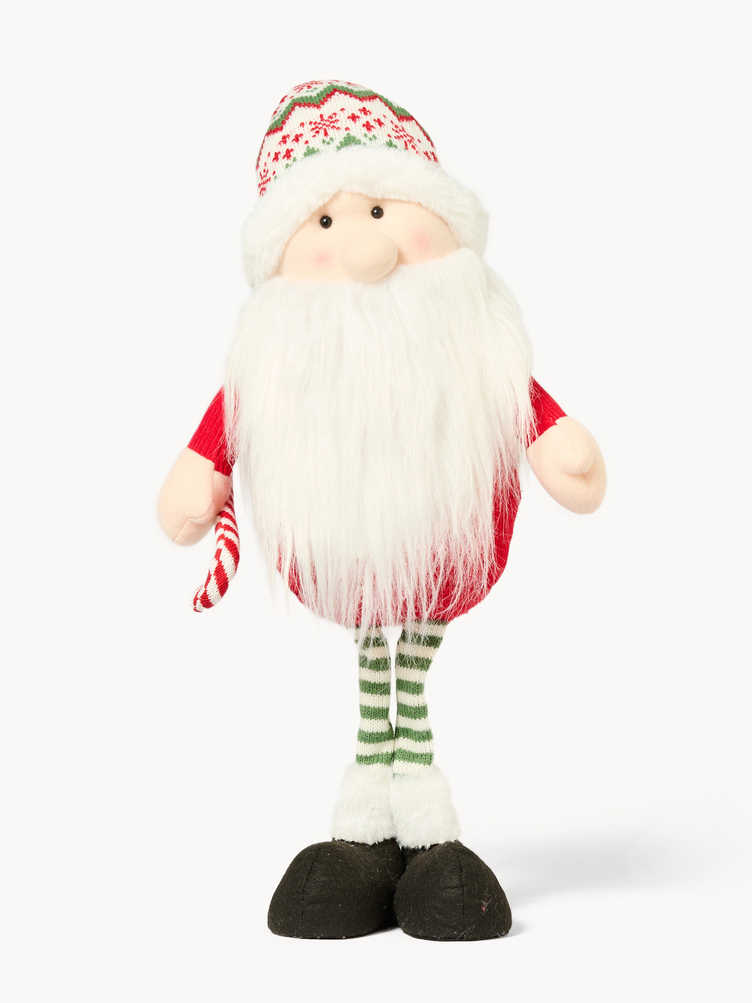 Christmas Santa Claus decoration (M), Multicolor, large image number 0