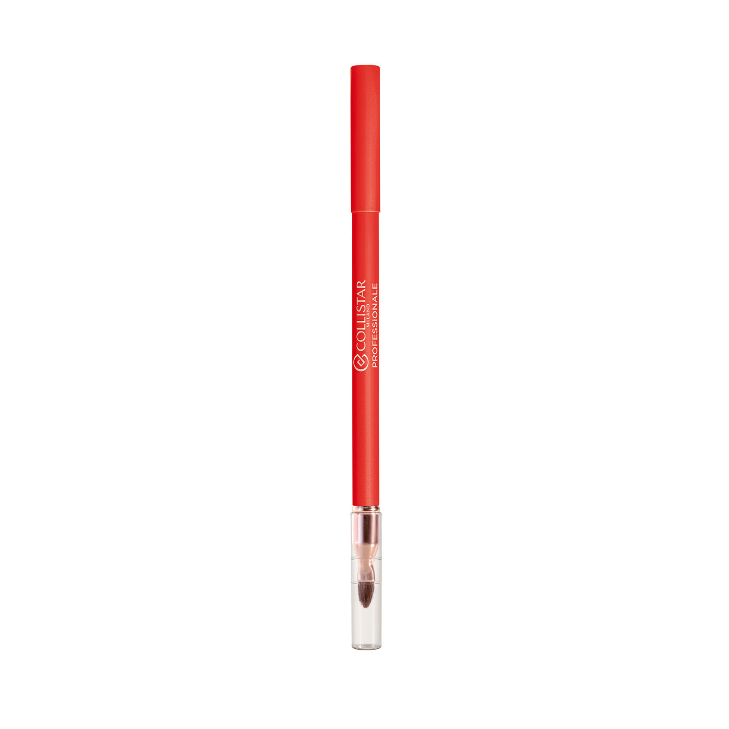 Collistar - Professionale matita labbra lunga durata - 40 Mandarino, Arancione, large image number 0