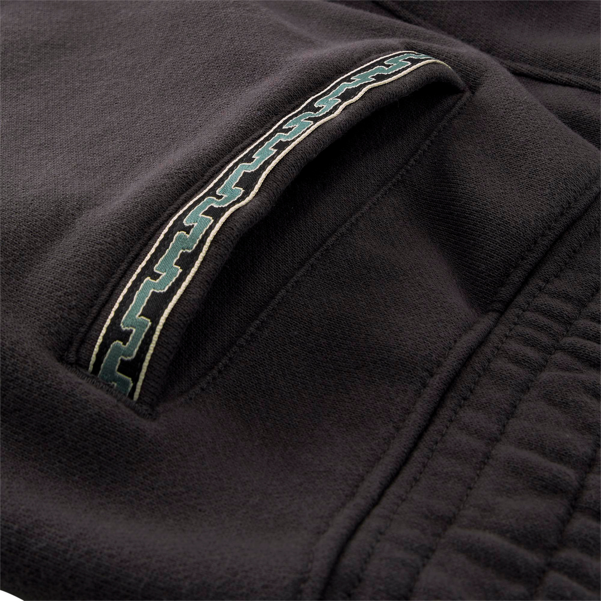 Puma x Market shorts, Black, large image number 4