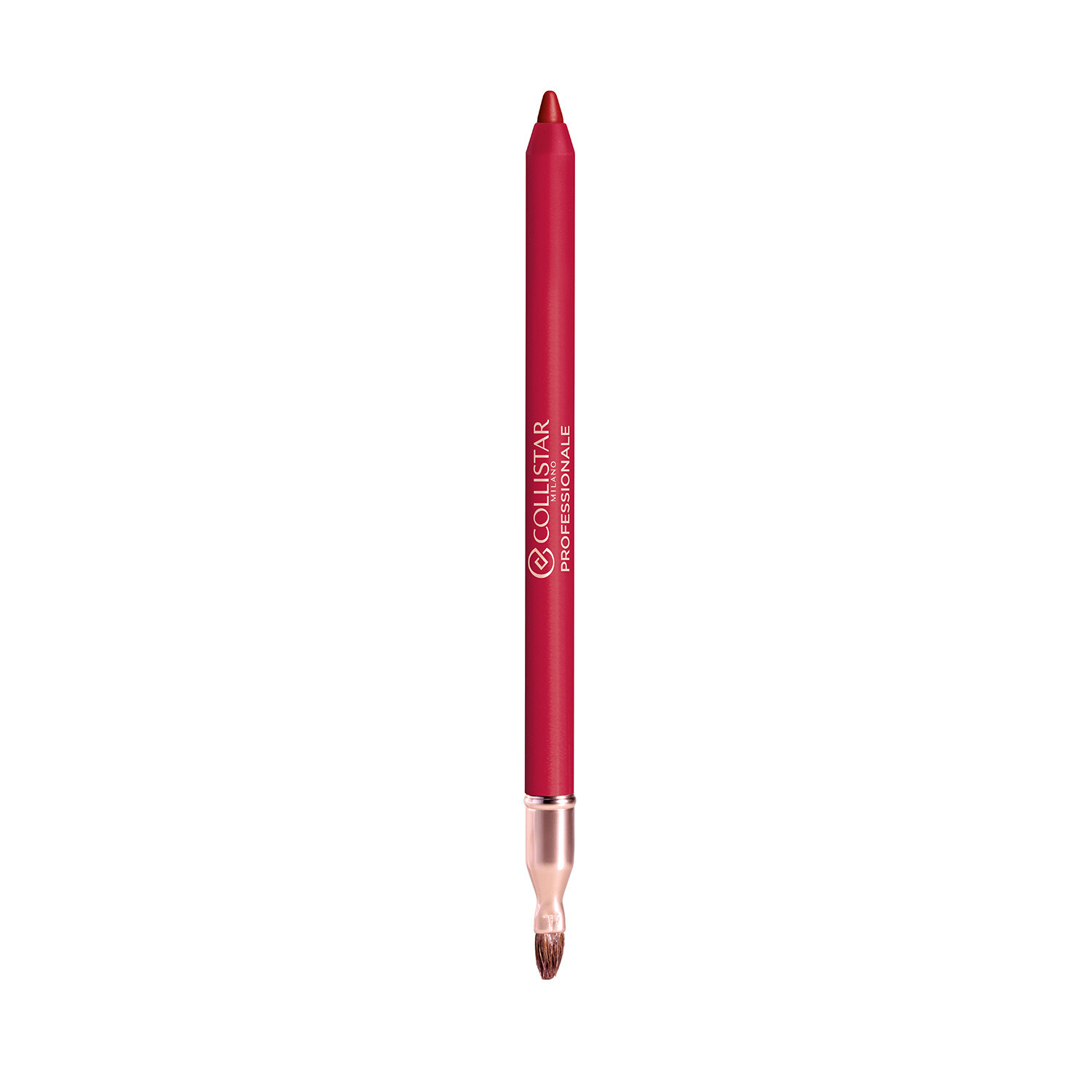 Collistar - Professionale matita labbra lunga durata - 111 Rosso Milano, Rosso fragola, large image number 1