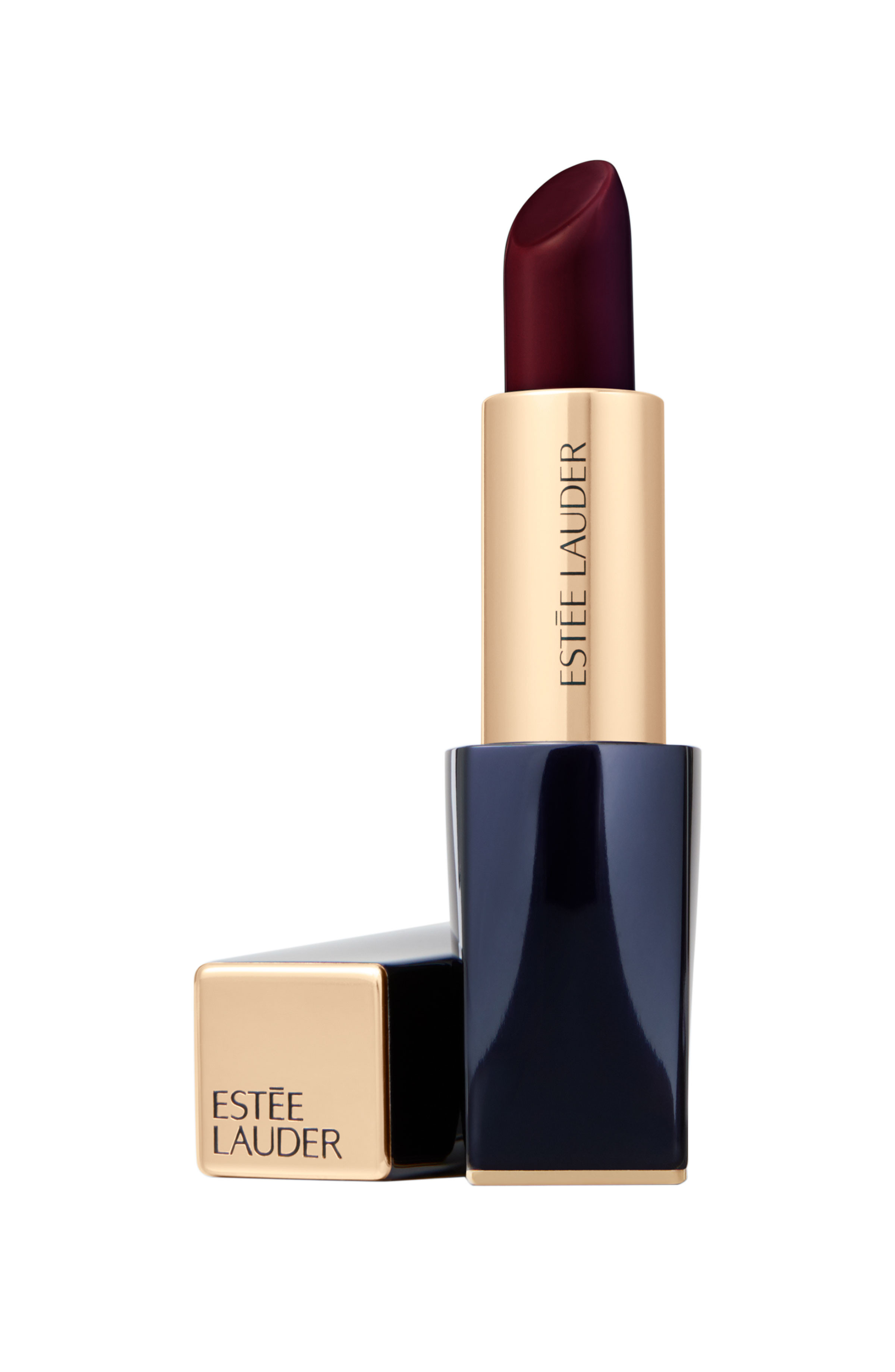 Estée Lauder pure color envy matte lipstick - 554 deep secret 3,5 g, 554 DEEP SECRET, large image number 0