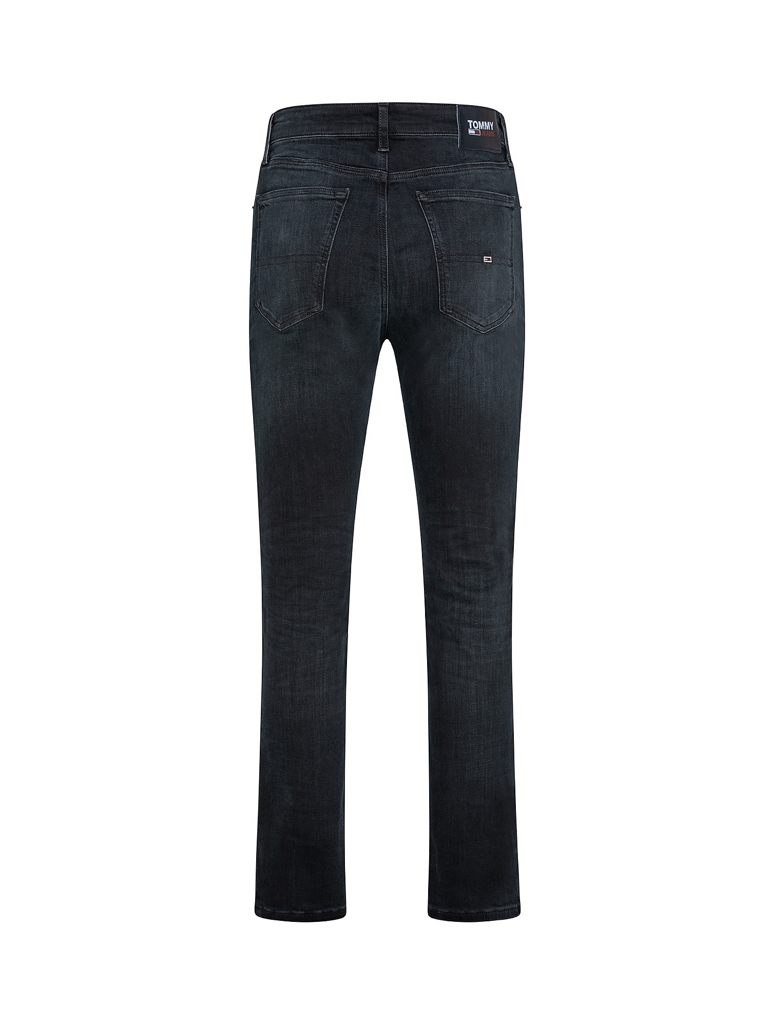 Simon skinny fit jeans, Black, large image number 1