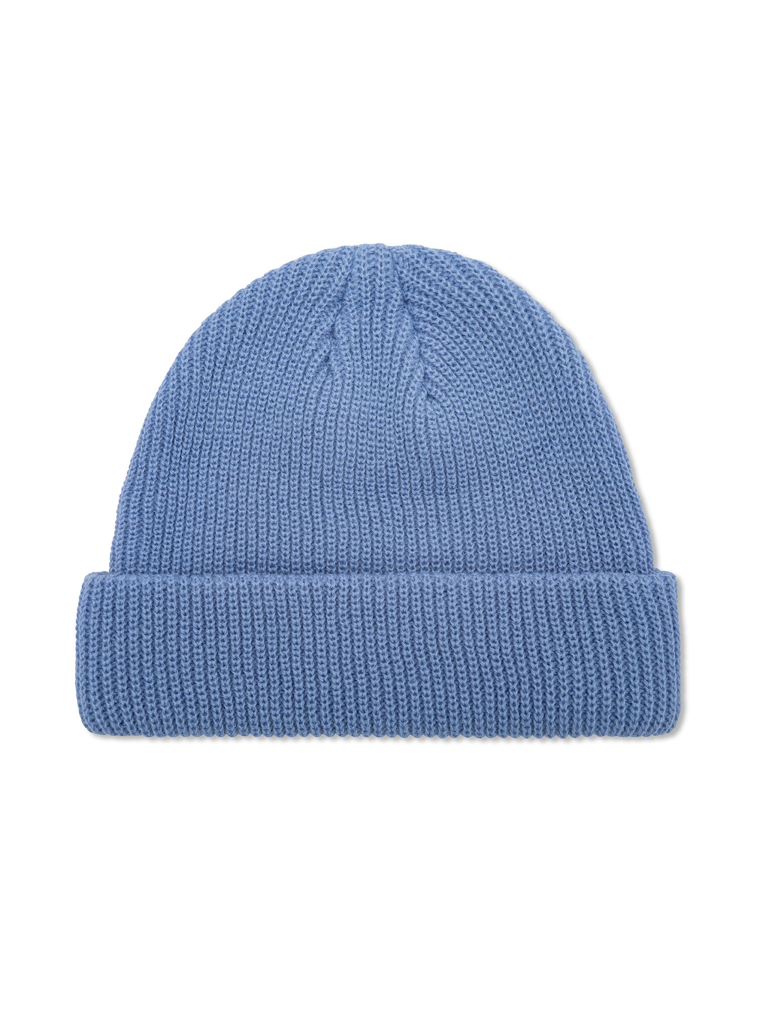 Koan - Ribbed cap, Light Blue, large image number 0